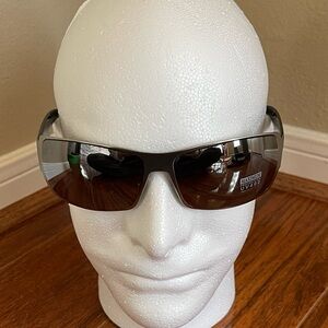 New Sunglasses - Flame X - Men’s - UV 400